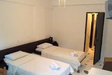 Lagada Beach Hotel Milos  | Milos | Cyclades | Greece 15