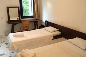 Lagada Beach Hotel Milos  | Milos | Cyclades | Greece 16