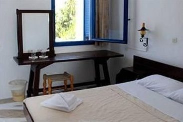 Lagada Beach Hotel Milos  | Milos | Cyclades | Greece 18