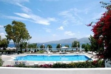 Lagada Beach Hotel Milos  | Milos | Cyclades | Greece 19