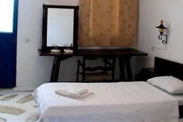 Lagada Beach Hotel Milos  | Milos | Cyclades | Greece 20