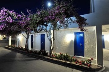 Lagada Beach Hotel Milos  | Milos | Cyclades | Greece 7