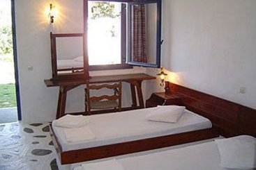 Lagada Beach Hotel Milos  | Milos | Cyclades | Greece 9