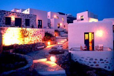Folegandros Apts  | Folegandros | Cyclades | Greece 1