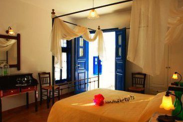 Folegandros Apts  | Folegandros | Cyclades | Greece 3