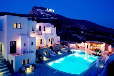 Folegandros Apts  | Folegandros | Cyclades | Greece 4