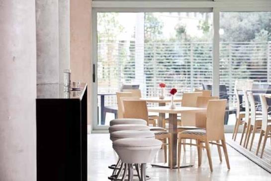 Civitel Olympic Hotel  | Athens | Attica | Greece 12