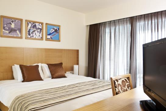 Civitel Olympic Hotel  | Athens | Attica | Greece 15