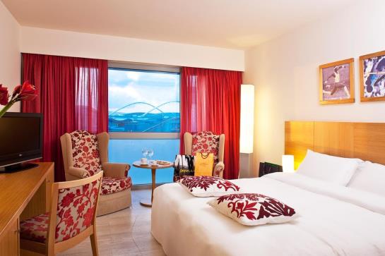 Civitel Olympic Hotel  | Athens | Attica | Greece 17