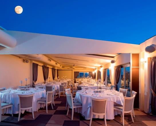 Civitel Olympic Hotel  | Athens | Attica | Greece 20
