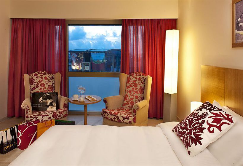 Civitel Olympic Hotel  | Athens | Attica | Greece 5