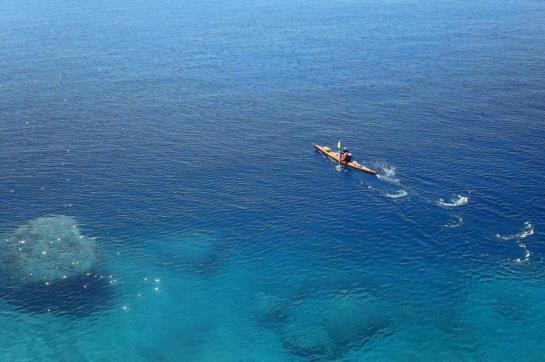 Albatross Hotel  | Serifos | Cyclades | Greece 2
