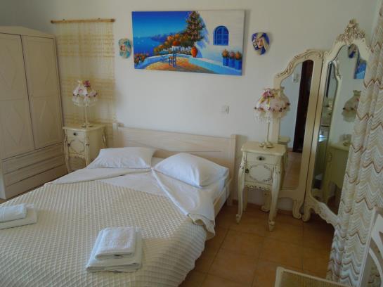 Albatross Hotel  | Serifos | Cyclades | Greece 5