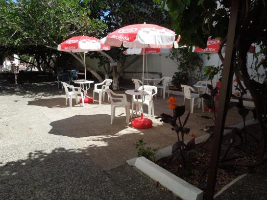 Albatross Hotel  | Serifos | Cyclades | Greece 6