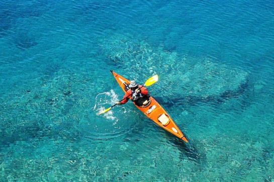 Albatross Hotel  | Serifos | Cyclades | Greece 7