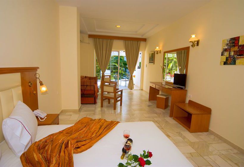 Hotel Porfi Beach  | Nikiti | Halkidiki | Greece 1