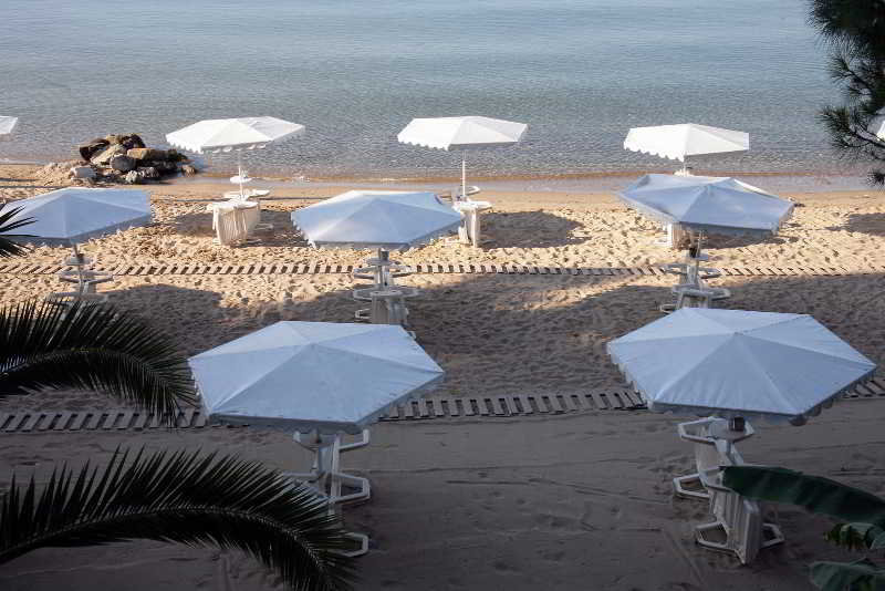Hotel Porfi Beach  | Nikiti | Halkidiki | Greece 10