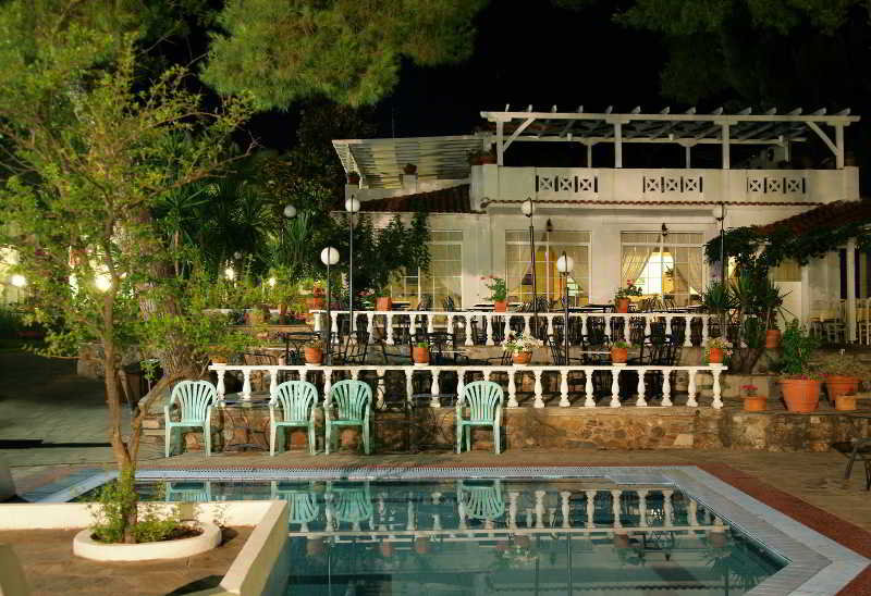 Hotel Porfi Beach  | Nikiti | Halkidiki | Greece 11