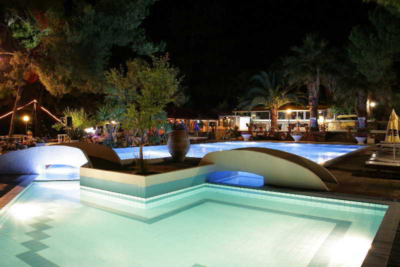 Hotel Porfi Beach  | Nikiti | Halkidiki | Greece 13