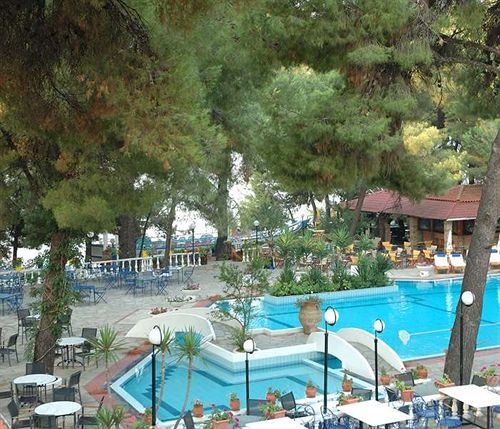 Hotel Porfi Beach  | Nikiti | Halkidiki | Greece 14