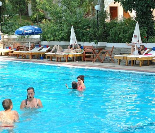 Hotel Porfi Beach  | Nikiti | Halkidiki | Greece 16