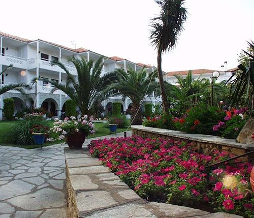 Hotel Porfi Beach  | Nikiti | Halkidiki | Greece 17