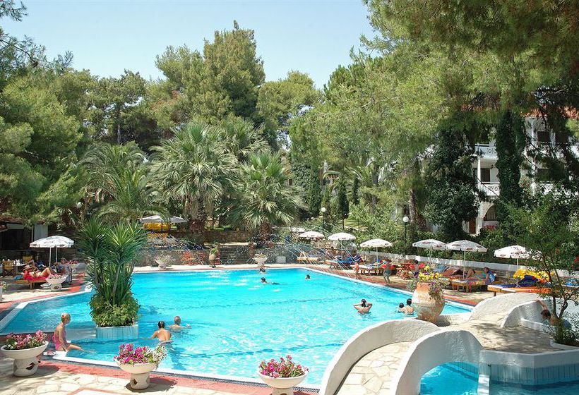 Hotel Porfi Beach  | Nikiti | Halkidiki | Greece 2