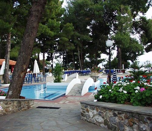 Hotel Porfi Beach  | Nikiti | Halkidiki | Greece 20