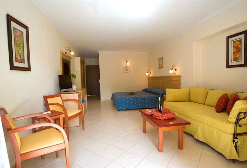 Hotel Porfi Beach  | Nikiti | Halkidiki | Greece 3