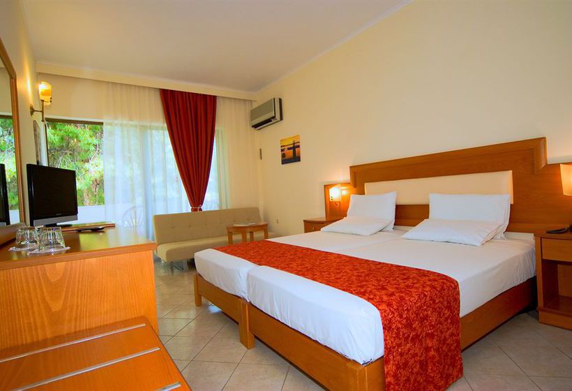 Hotel Porfi Beach  | Nikiti | Halkidiki | Greece 5