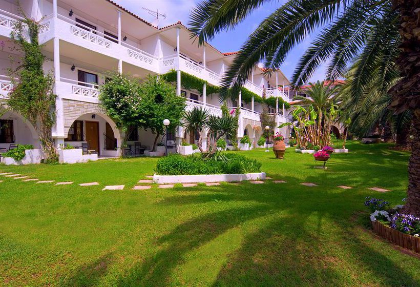 Hotel Porfi Beach  | Nikiti | Halkidiki | Greece 7