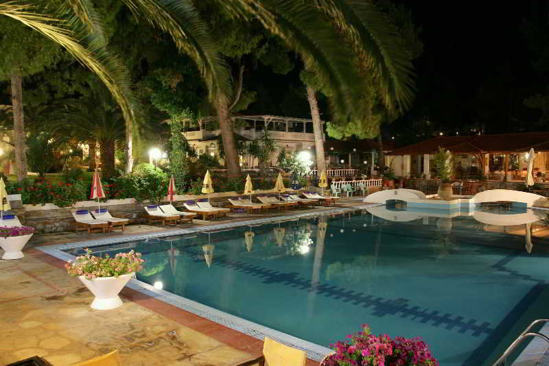 Hotel Porfi Beach  | Nikiti | Halkidiki | Greece 8