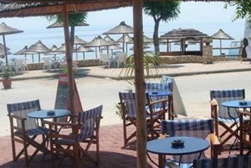 The Hotel Melissa Gold Coast  | Psakoudia | Halkidiki | Greece 10