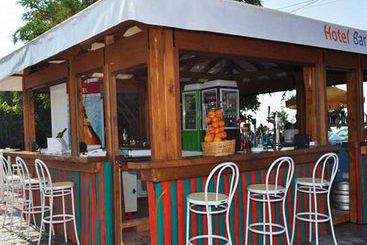 The Hotel Melissa Gold Coast  | Psakoudia | Halkidiki | Greece 11