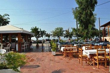 The Hotel Melissa Gold Coast  | Psakoudia | Halkidiki | Greece 15