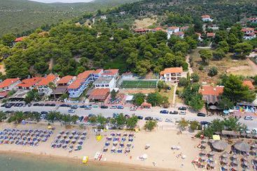The Hotel Melissa Gold Coast  | Psakoudia | Halkidiki | Greece 3