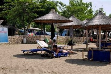 The Hotel Melissa Gold Coast  | Psakoudia | Halkidiki | Greece 5