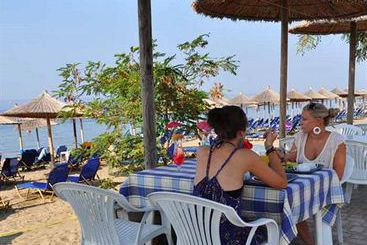 The Hotel Melissa Gold Coast  | Psakoudia | Halkidiki | Greece 6