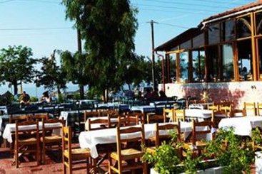 The Hotel Melissa Gold Coast  | Psakoudia | Halkidiki | Greece 7