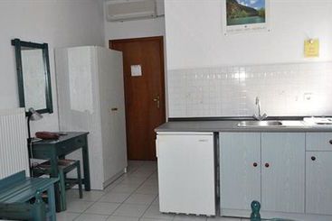 The Hotel Melissa Gold Coast  | Psakoudia | Halkidiki | Greece 9