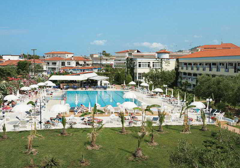 Hotel Hanioti Palace  | Hanioti | Halkidiki | Greece 1