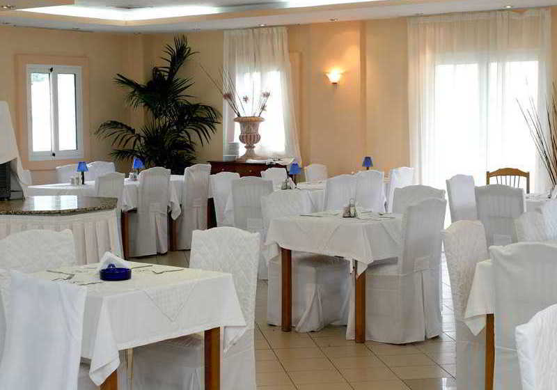 Hotel Hanioti Palace  | Hanioti | Halkidiki | Greece 10