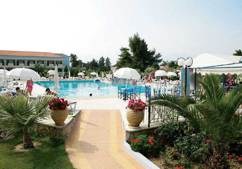 Hotel Hanioti Palace  | Hanioti | Halkidiki | Greece 2