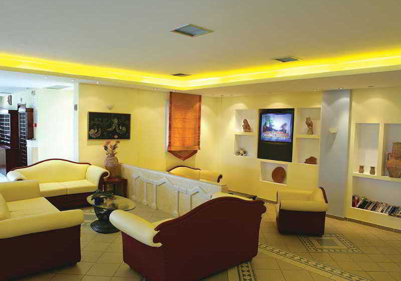 Hotel Hanioti Palace  | Hanioti | Halkidiki | Greece 4