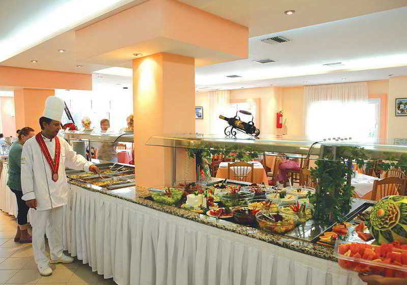 Hotel Hanioti Palace  | Hanioti | Halkidiki | Greece 6