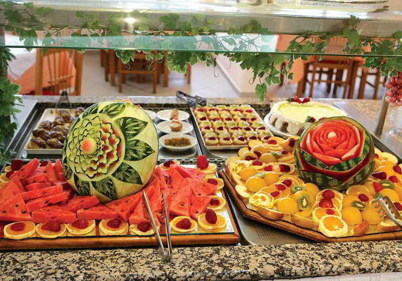 Hotel Hanioti Palace  | Hanioti | Halkidiki | Greece 8