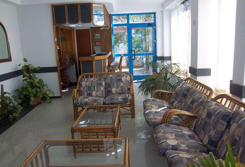 Plaza Hotel  | Voula | Attica | Greece 1