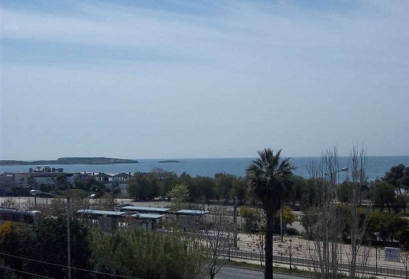 Plaza Hotel  | Voula | Attica | Greece 10