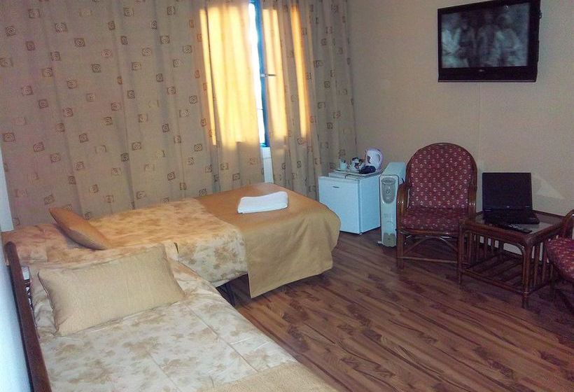 Plaza Hotel  | Voula | Attica | Greece 11