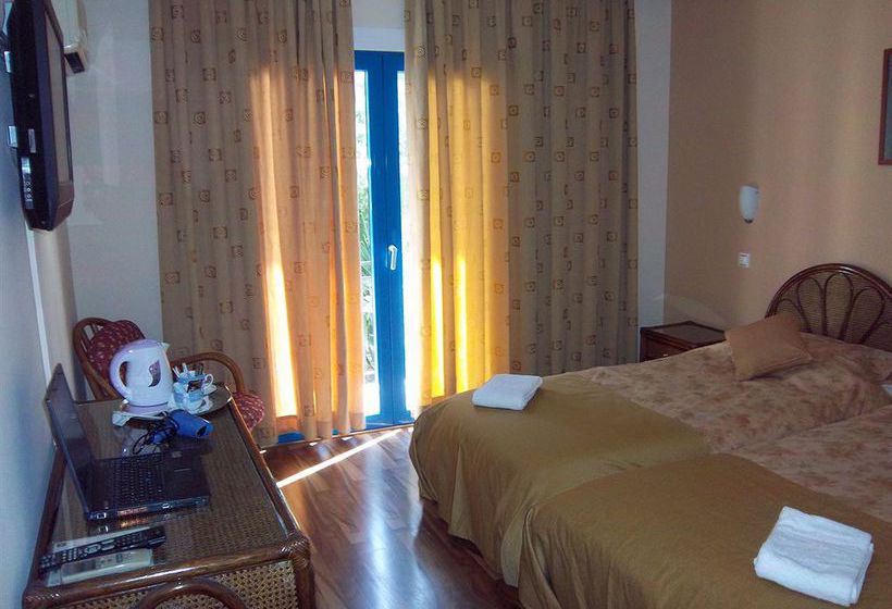 Plaza Hotel  | Voula | Attica | Greece 14